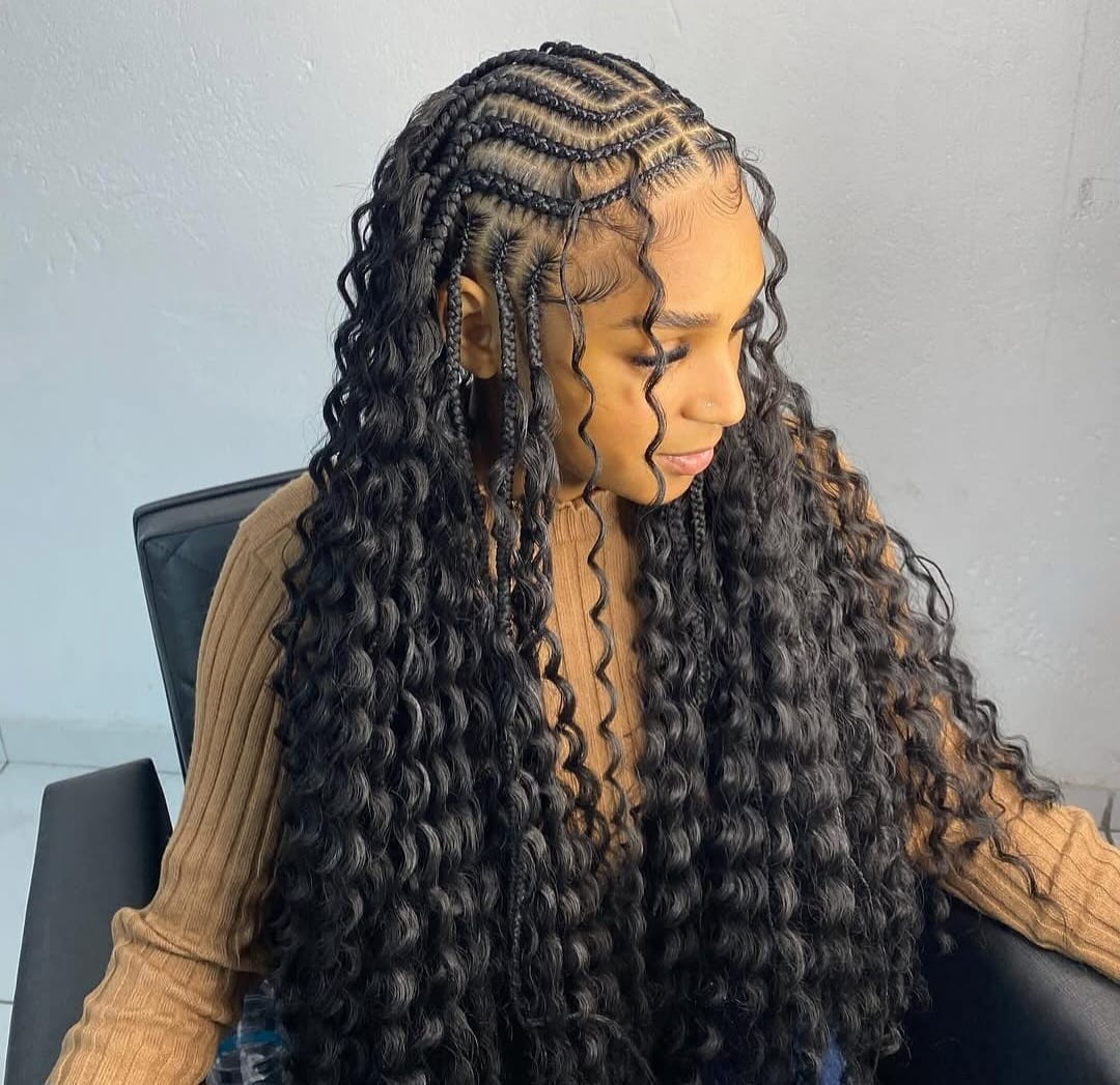 Best Protective Hairstyles for Arizona Heat